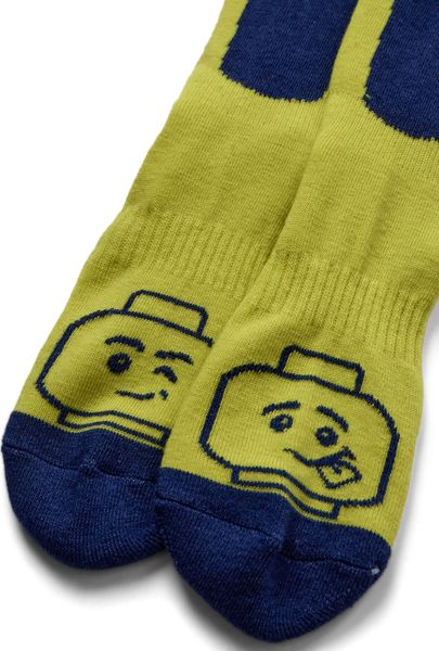 LWAZUN 700 - Ski Sock
