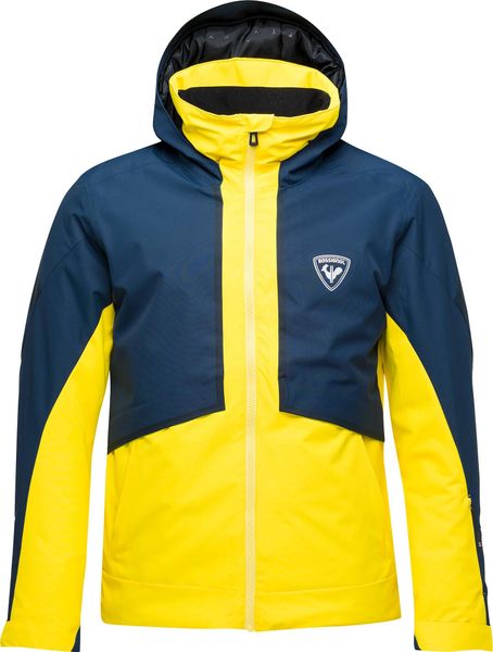 Masse Jacket