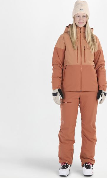 Wm's Pace Jacket