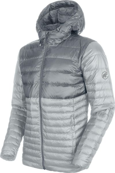 Convey IN Hooded Jacket Men