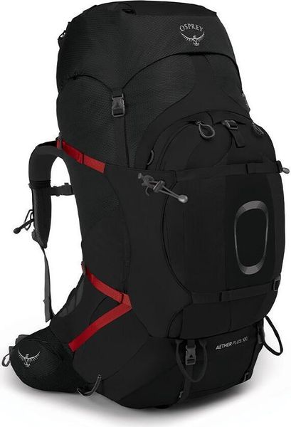 Aether Plus 100