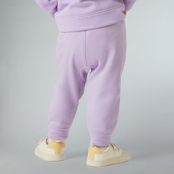 Baby TNF Performance Fleece SET