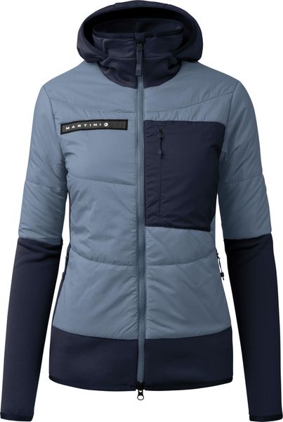 Yalca Hybrid Jacket Primaloftw