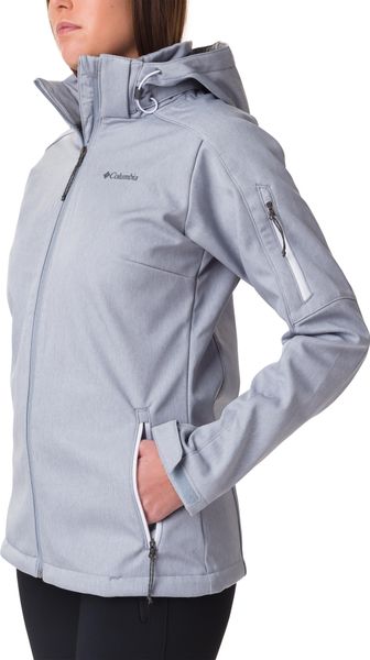 Cascade Ridge Jacket