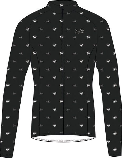TschittaM. 1/1 Long Sleeve Bike Jersey