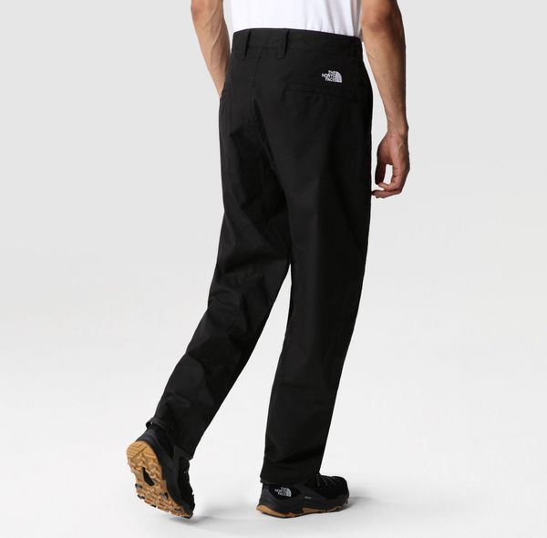Mens Heritage Loose Pant