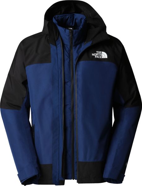 Mens Mountain Light Triclimate GTX Jacket