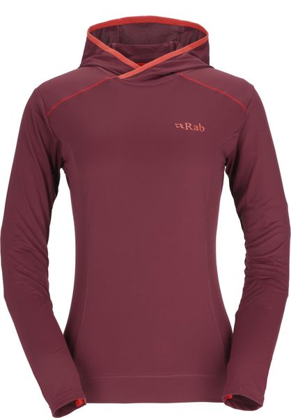 Force Hoody Wmns