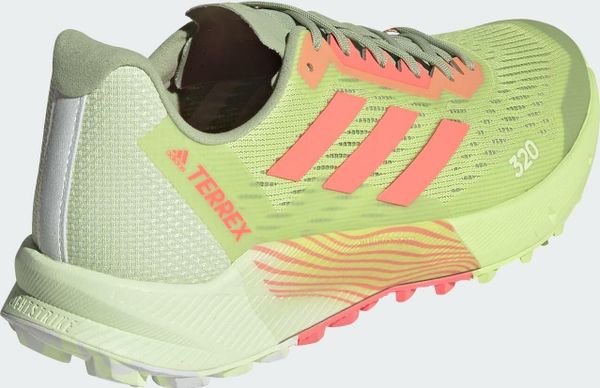 Agravic Flow 2 Trail Running Shoes