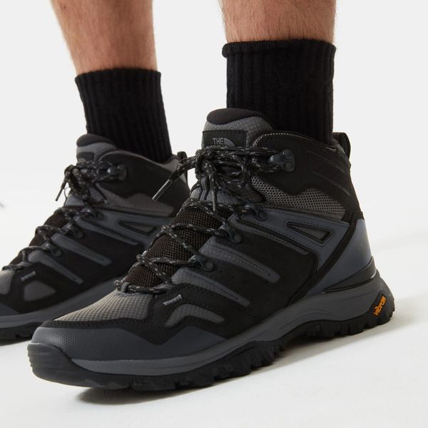Mens Hedgehog Mid Futurelight (eu)