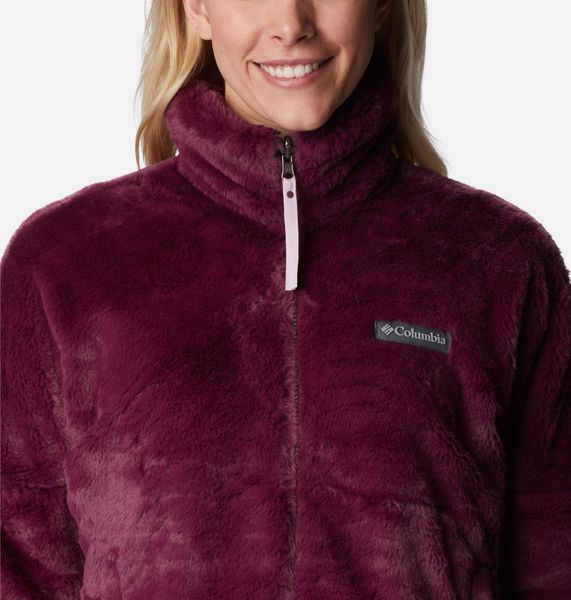 Bundle Up Full Zip Fleece