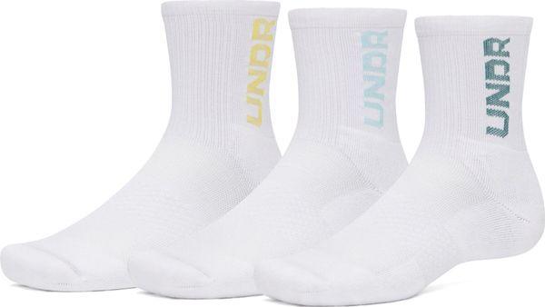 3-Maker 3pk Mid-crew