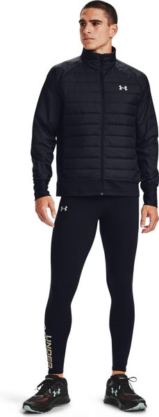 Men's UA Run Insulate Hybrid Jacket