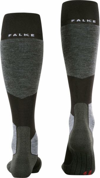 SK6 Pro Herren Skiing Kniestrümpfe