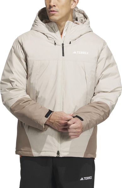adidas Terrex COLD.RDY Midweight Goose Down Jacket | SportFits Shop