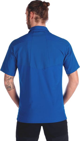 Crashiano Shirt Men