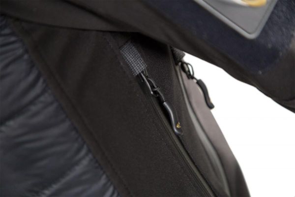 ISG 2.0 Jacket Lady