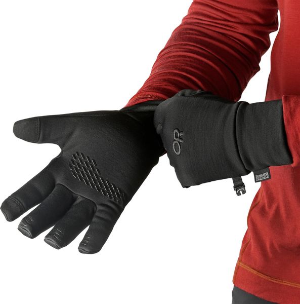 Men's PL 400 Sensor Gloves