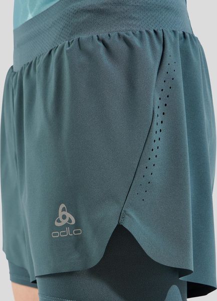 Women's Zeroweight 3 Inch 2-in-1 Shorts