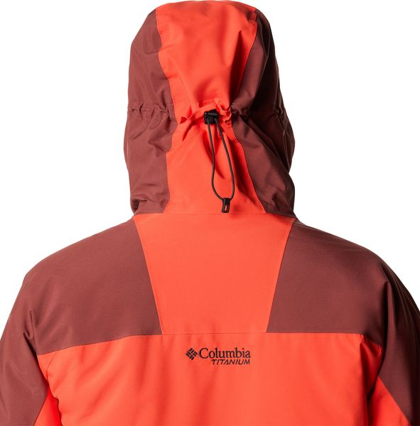 Powbound Jacket
