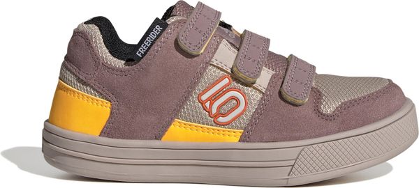 Freerider Velcro Mountain Bike Shoes
