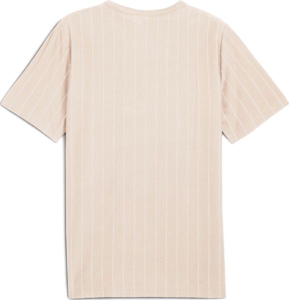 Puma Class Striped Tee