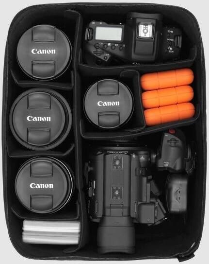 Ramverk Camera Insert L