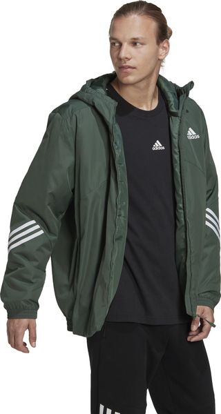 BTS Hooded Jacket