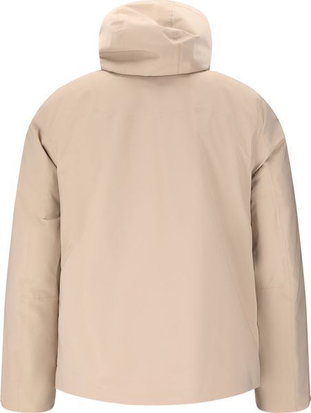 Clive M 3 in 1 Shell Jacket