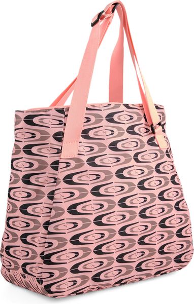 AT Essentials Tote Bag Retro Glam