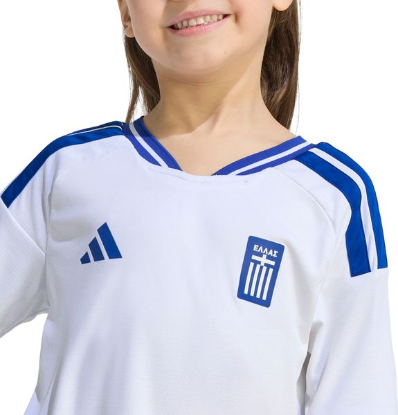 Greece 26 Home Kids Set