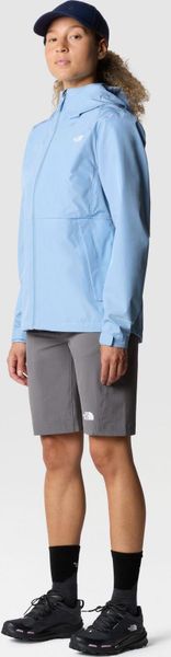 Womens Dryzzle Futurelight Jacket