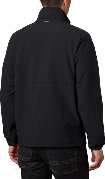 Heather Canyon Non Hooded Jacket