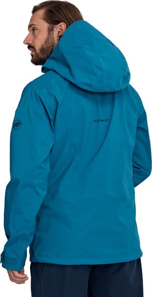 Stoney HS Jacket Men
