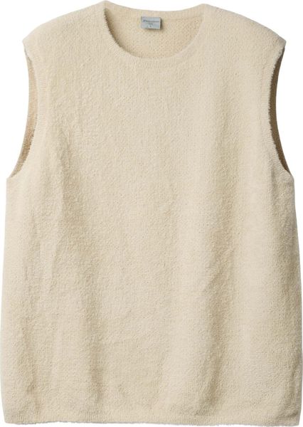 M's Lykan Vest