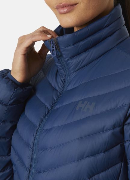 W Verglas Down Insulator Jacket