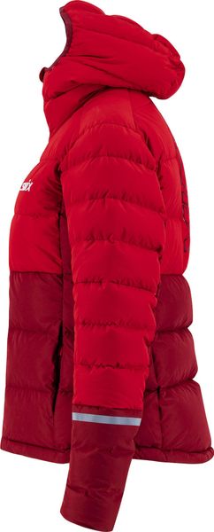 Dynamic Down Jacket W