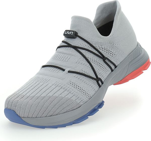 MAN Free Flow Tune XC Shoes Iron Sole