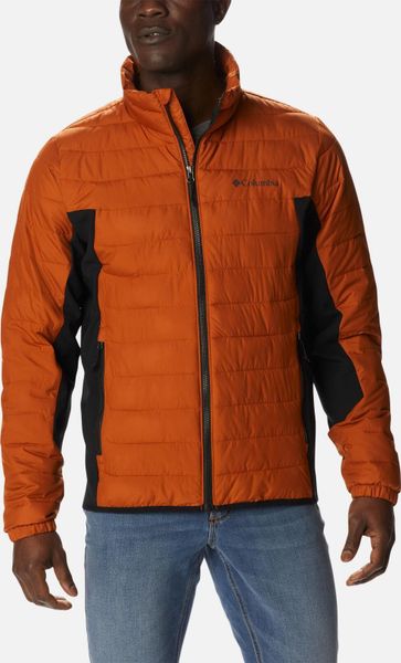 Powder Lite Hybrid Jacket