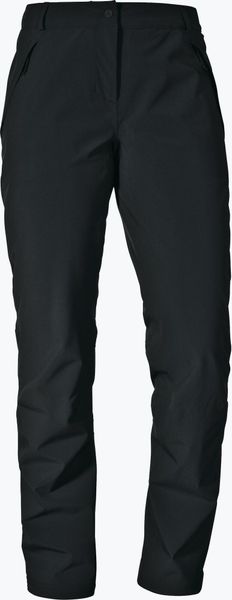 Pants Portados Women