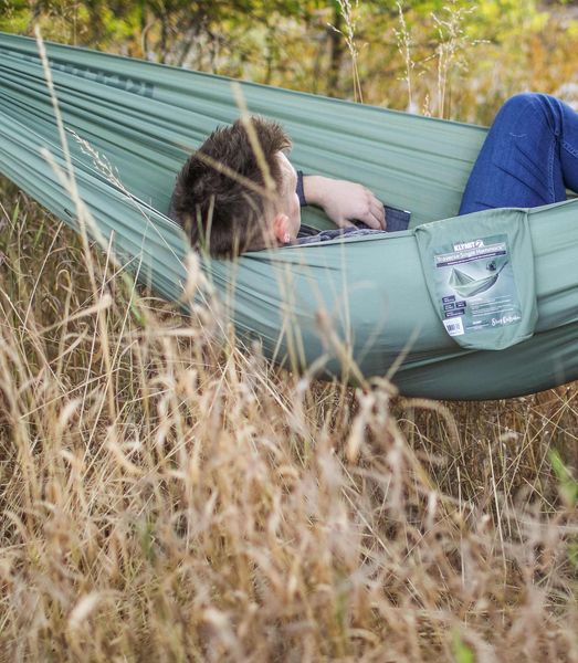 Traverse Single Hammock