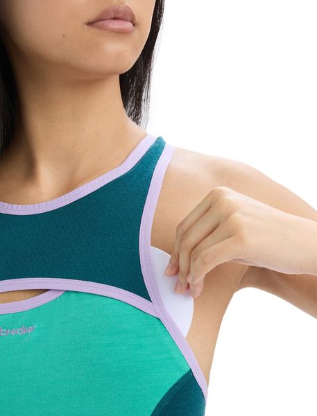 Women Zoneknit Sport Bra