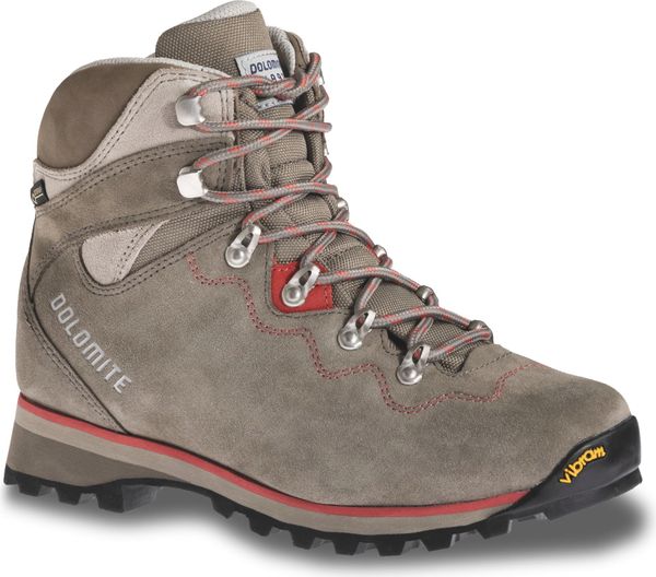 Shoe W's Saint Moritz GTX