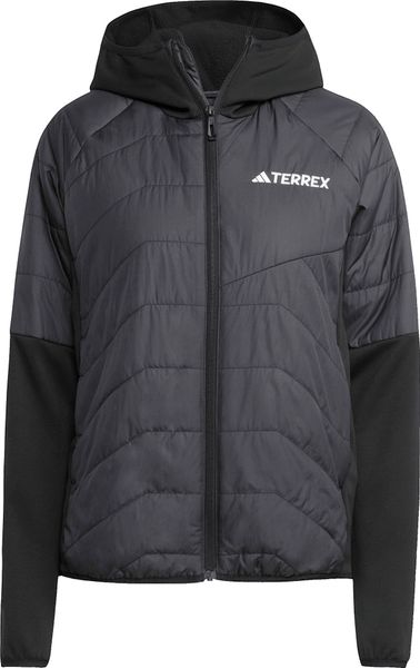 Terrex Multi Climawarm Insulated Hybrid Hooded Jacket