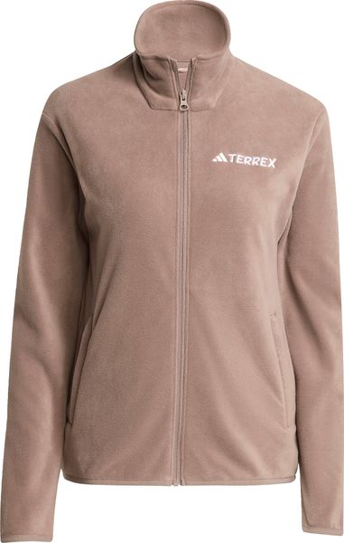 Terrex Multi Essentials Full Zip Fleece Jacket