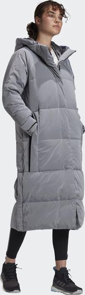 Women Puffer Down Coat