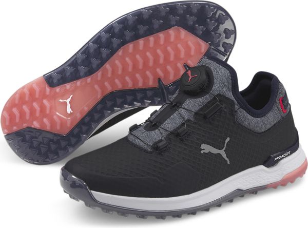 Proadapt Alphacat Disc Wmns