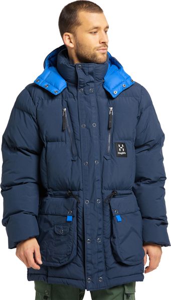 IC3 Down Parka
