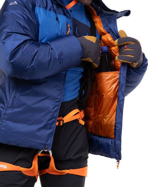 Kryos Mens Jacket