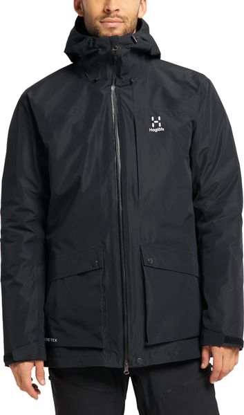 älv 3-in-1 Down GTX Jacket Men